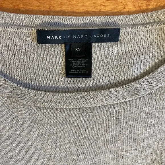 Marc by Marc Jacobs Spring Sweater - Picture 6 of 13